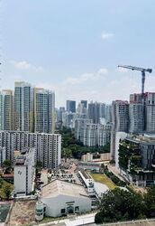 Blk 10B Tiong Bahru View (Bukit Merah), HDB 4 Rooms #609163821